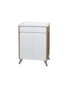 Vanitory Alaska 60x40 -...