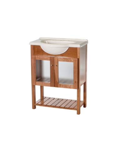 Vanitory Polonia Lustrado 60x40 (sin...