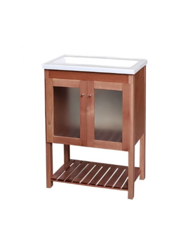 Vanitory Cairo 50x40 - Lustrado (sin...