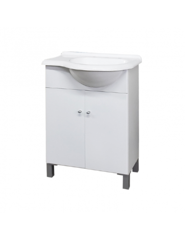 Vanitory Avignon 50x50 - Casco...