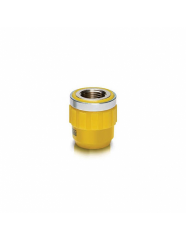 Fusiogas Transición Hembra 25x1/2"