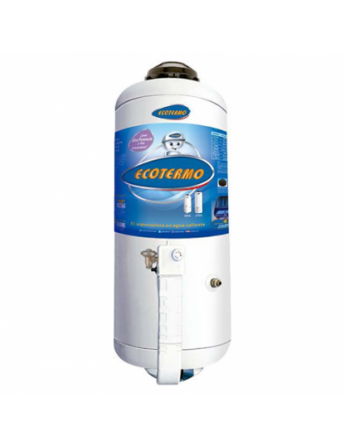 Termotanque a Gas AP-60 GN - Línea...