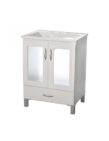 Vanitory Maral Práctico 50x40 -...