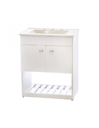 Vanitory Parma 60x38 - Laqueado...