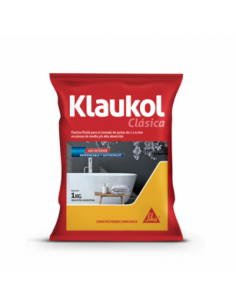Pastina Klaukol Clásica en...