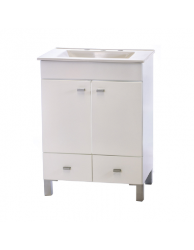 Vanitory Tokio 80x38 - Laqueado...