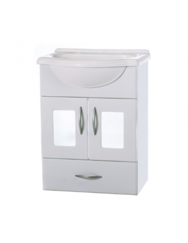 Vanitory Venecia Colgante 65x38 -...