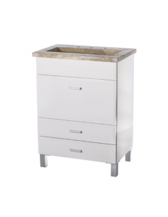 Vanitory Creta - 60x40 -...
