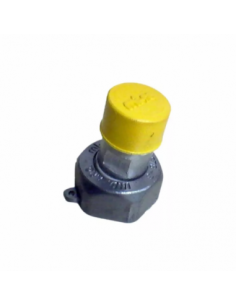 Pilar 1 1/8" Modelo Viejo