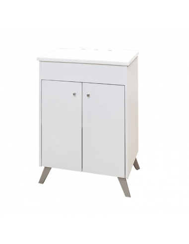 Vanitory Dubai Colgante 60x40 -...