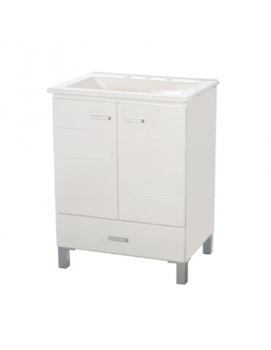 Vanitory Ibiza 50x40 - Laqueado...