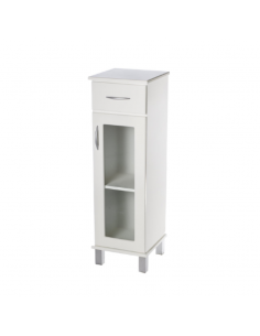 Mini Anaquel Blanco 100x40x30