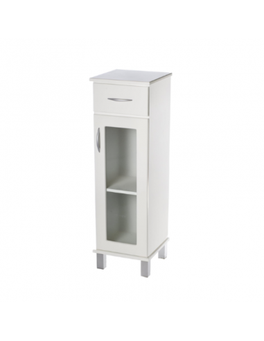 Anaquel Blanco 150x30x30