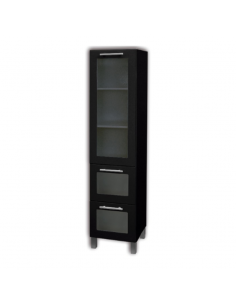 Anaquel Viena Wengue 160x40x36