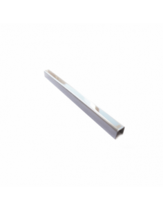 Listel de Acero Inox 1cm