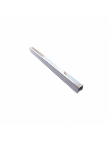 Listel de Acero Inox 1cm