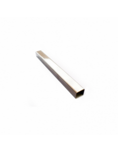 Listel de Acero Inox 1,50cm