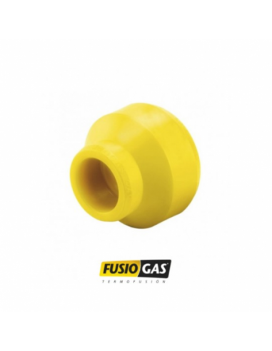 Fusiogas Cupla de Reducción 32x25