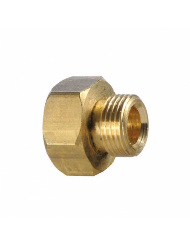Buje Bronce Gas HM 1/2x3/8