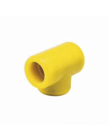 Fusiogas Tee de Reducción 32x25