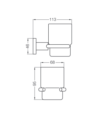 FV 179.05/B1 Kit Accesorios 5 Piezas...