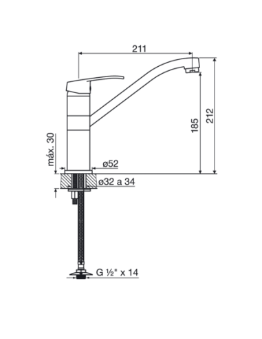 FV 166/39 Percha Libby