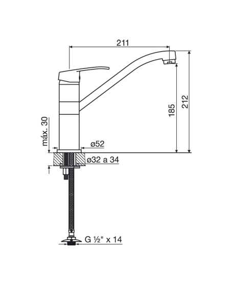 FV 166/39 Percha Libby