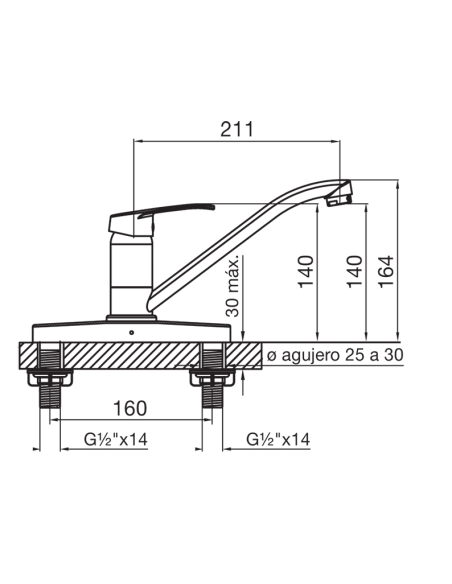 FV 167/39 Portarrollo Libby