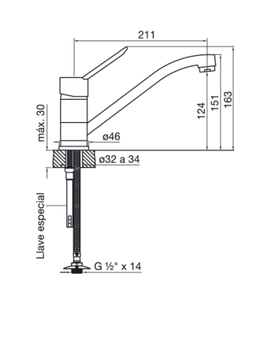 FV 169/39 Porta Cepillos Libby