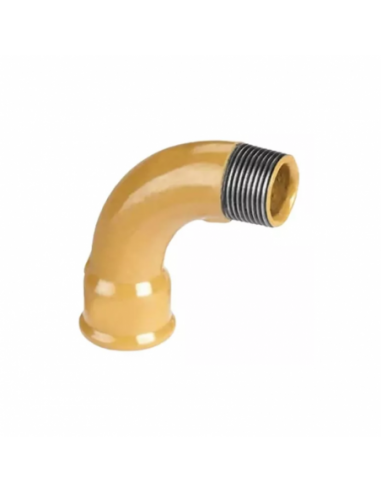 Curva MH 90° 3/4"