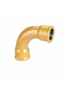 Curva HH 90° 3/4"
