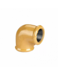 Codo HH 90° 1/2"