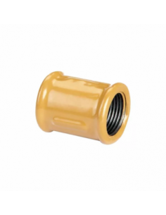 Cupla 1 1/2"