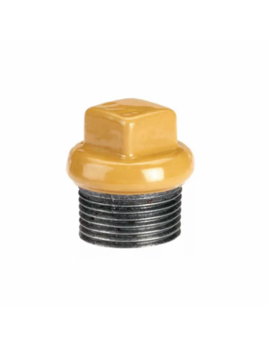 Tapón 1 1/2"