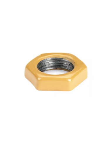 Tuercas Planas 1/2"