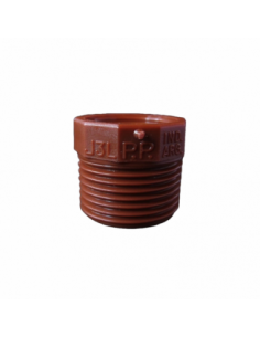 Buje Reducción PPN 3/4x1/2