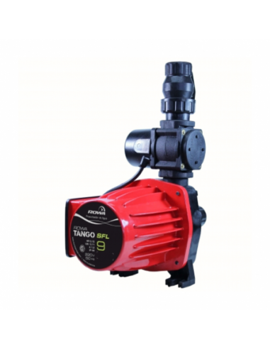 Presurizadora TANGO SFL 9 220V T2 AR...
