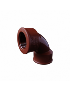 Curva PPN HH 1 1/4 A 90