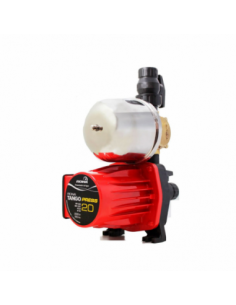 Presurizadora TANGO PRESS...