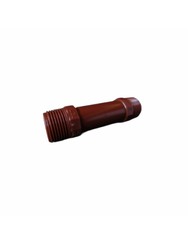 Niple 3/4x15cm PPN