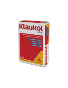 Klaukol Flex 25kg