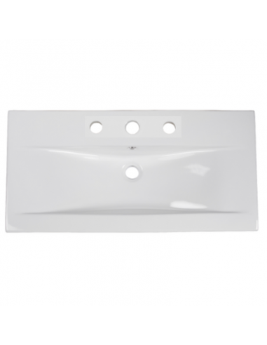Mesada de Porcelana 810x460x180 3...