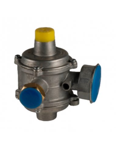 Regulador de 16m/h Plafer Camplast