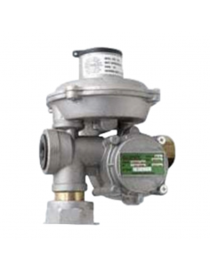 Regulador de 16m/h Salustri