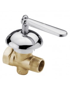 FV 822.01-19 Llave De Gas...