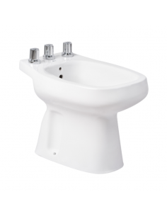 Bidet 3 Agujeros - Línea...