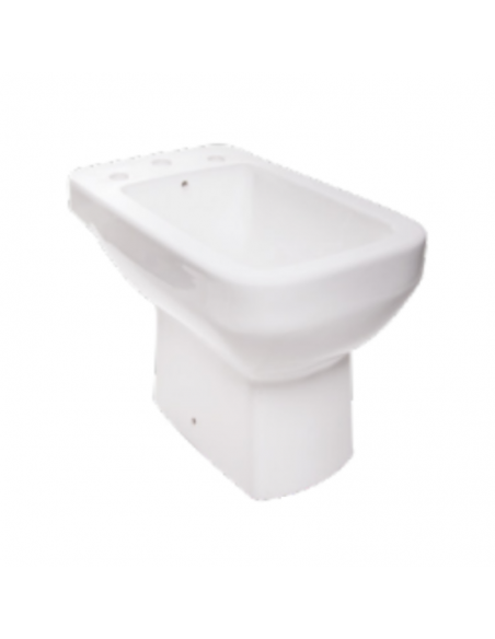 Bidet 3 Agujeros Dionisio