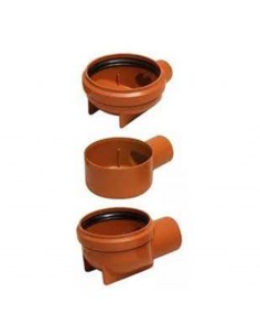 Pileta Balcón y Ducha 63 (M)