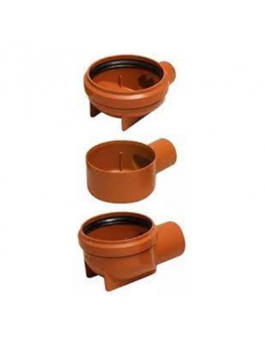 Pileta Balcón y Ducha 40 (M)