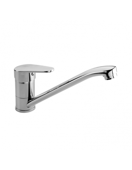 FV 411.01/M4 Monocomando para Mesada De Cocina Compacta